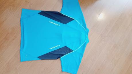 Funkcne tricko, pro touch, m