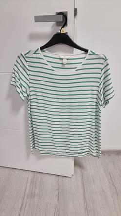 Tričko, h&m,38