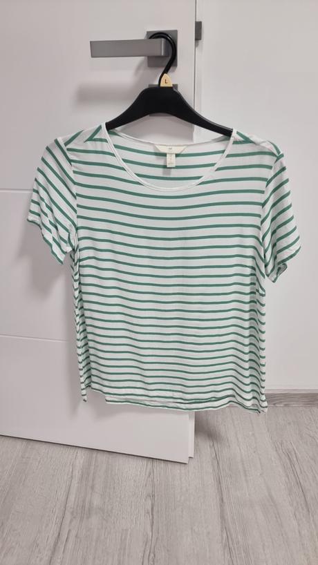 Tričko, h&m,38