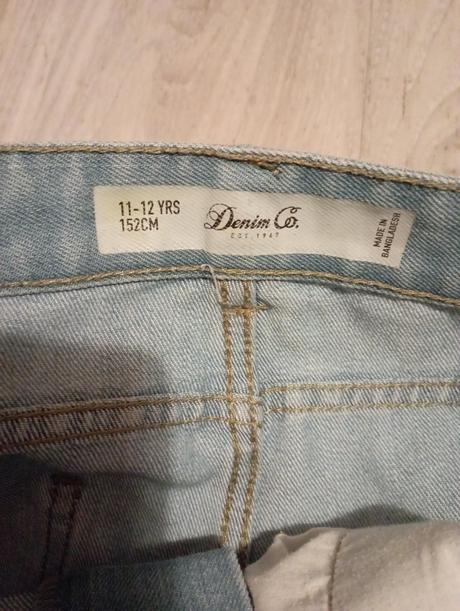 Riflové kraťasy, 152