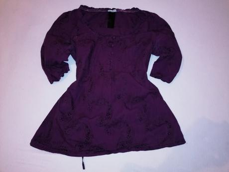 Blúzka, street one,m