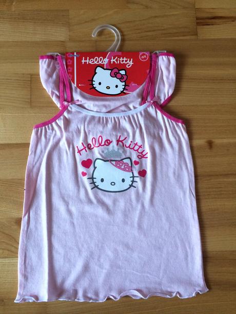 Súprava spodného prádla hello kitty - 2 farby., sanrio,104 / 110