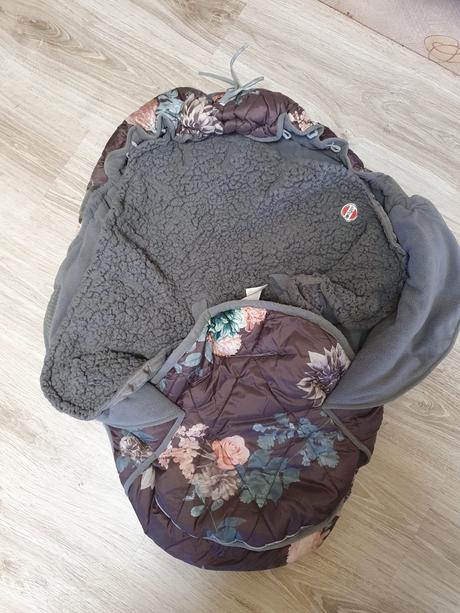 Fusak lodger bunker 3v1 botanimal raven 0-36 m, lodger