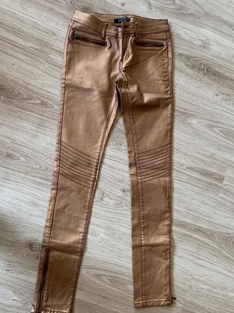 Nenosené nohavice amisu, amisu,40