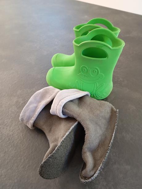 Camminare ultraľahké gumáky, 26