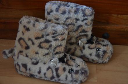 Papucky tigrik 28 29, h&m,29