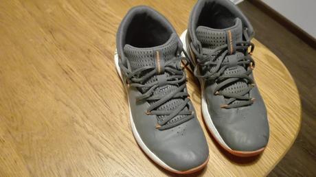 Tenisky under armour, under armour,38
