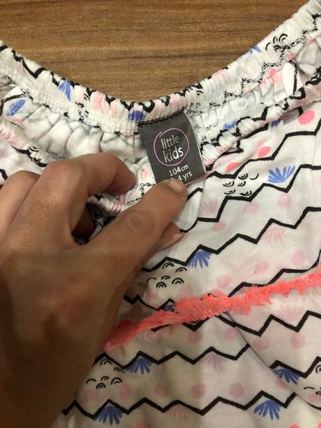 Neonovy balicek98/104, 86–98