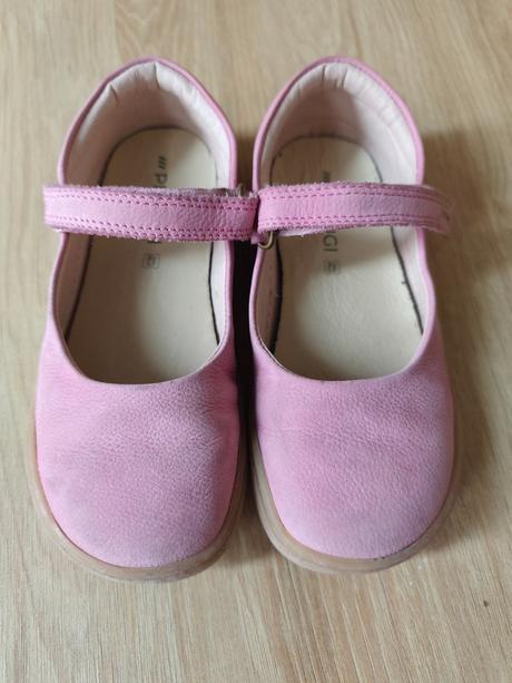 Barefoot balerinky primigi, primigi,30