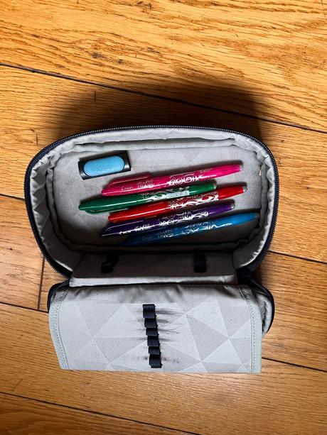 Školská taška / batoh ergobag satch,