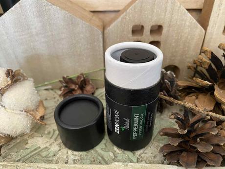 Esenciálny olej 10 ml, 