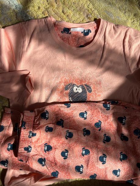 Pyzamo, vienetta kids,122