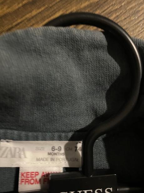 Zara mikinove sako, zara,74