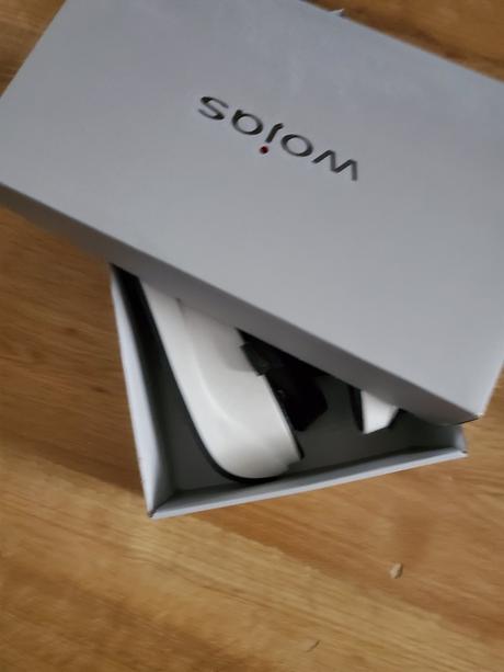 Damske sandále wojas, wojas,39