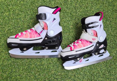 Ľadové korčule tempish 33 - 36, tempish,33