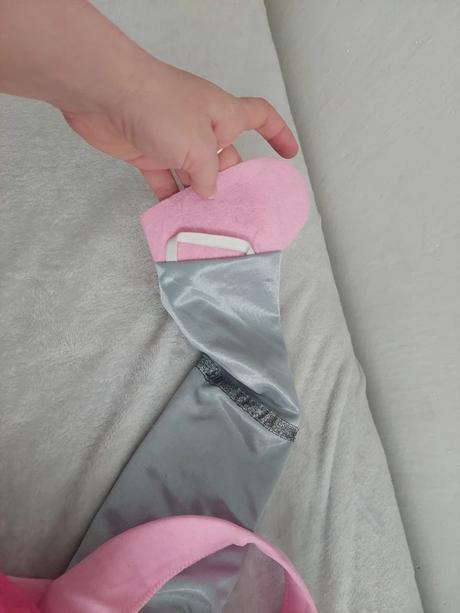 Skye labkova patrola kostým veľ.122-128, 