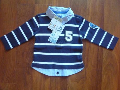 Frajerské tričko, dopodopo,74