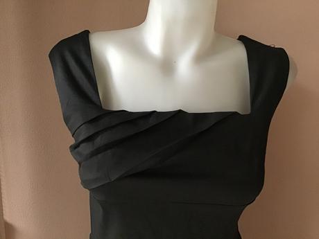 Krasne šaty kilolone /78a, 36 / s