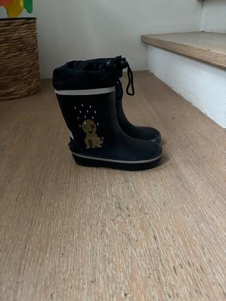 Zateplene gumaku tchibo, 27