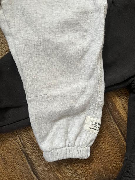 Teplaky zara, zara,86