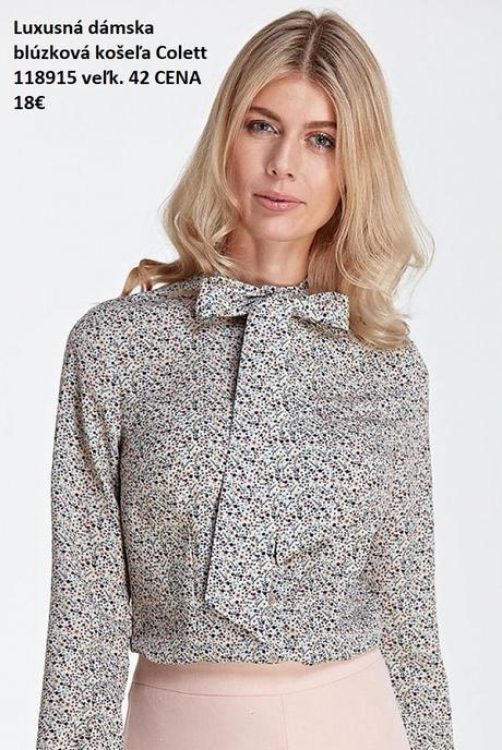 Dámske tielka/tričká/blúzky zo zrušen.e-shopu, l / m / s / xl / xxl