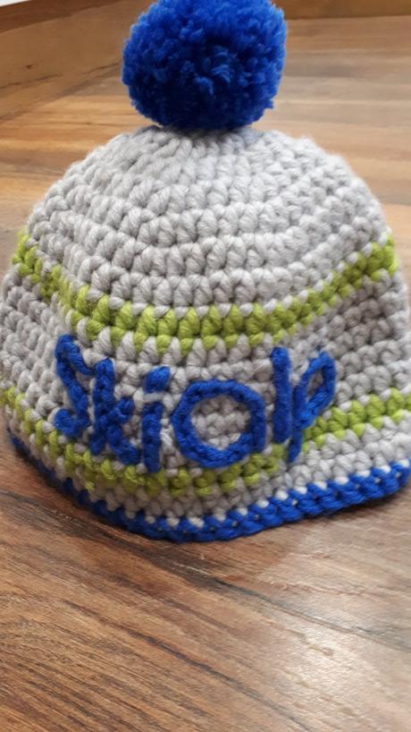 Čiapka skialp detska /junior xs, xs