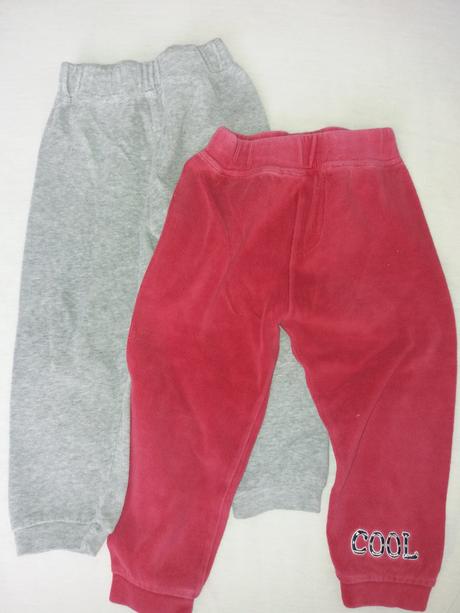 Balik 86/92, 86–98