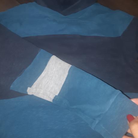 Mikina next, next,140