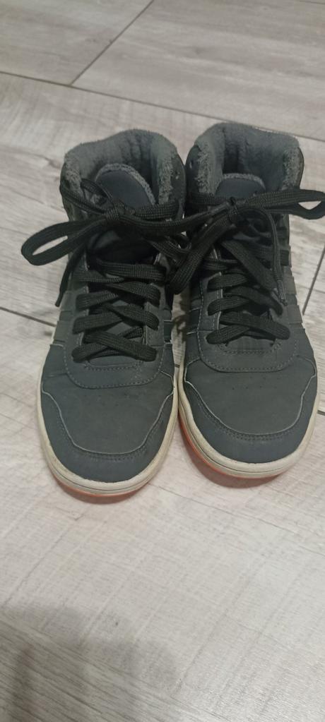 Adidas 37 jeseň,zima, adidas,37