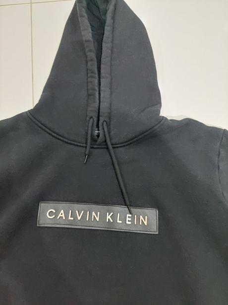 Mikina, calvin klein,xl