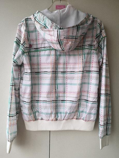 Billabong dámska šuštáková bunda veľkosť s, billabong,s
