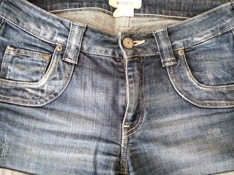 Krátke nohavice, 158