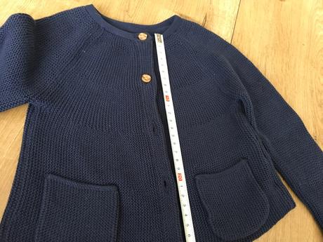 Set sveter a blúzka marks&spencer 92, top stav, marks & spencer,92