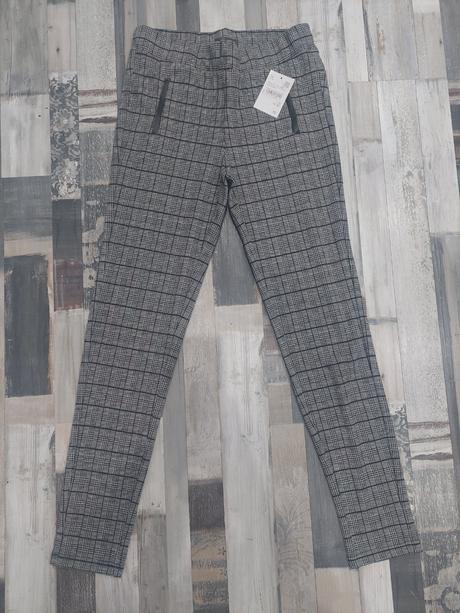 Dámske legíny zn.c&a, c&a,38