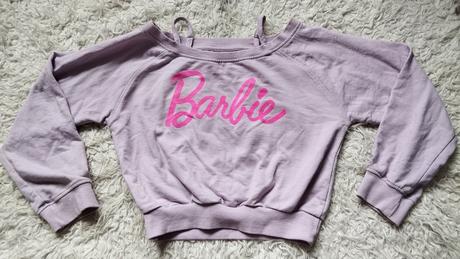 Dievčenská mikina, sinsay,134