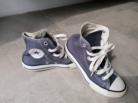 Tenisky, converse,30