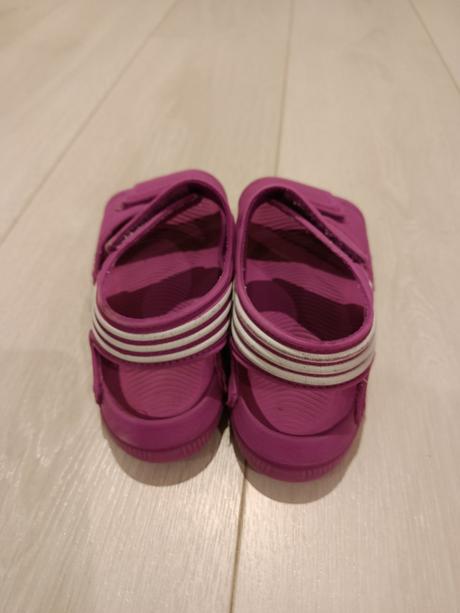 Sandálky adidas, adidas,32