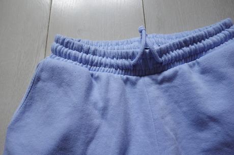 Mäkké tepláky zara, zara,s