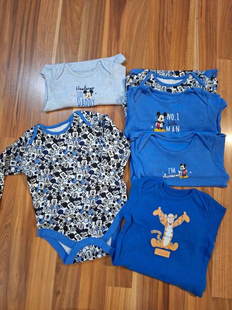 Body 74-80, disney,74