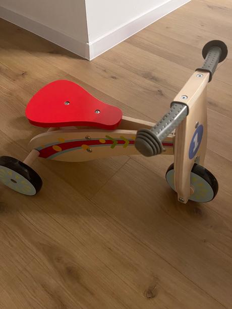 Detské odrážadlo, 