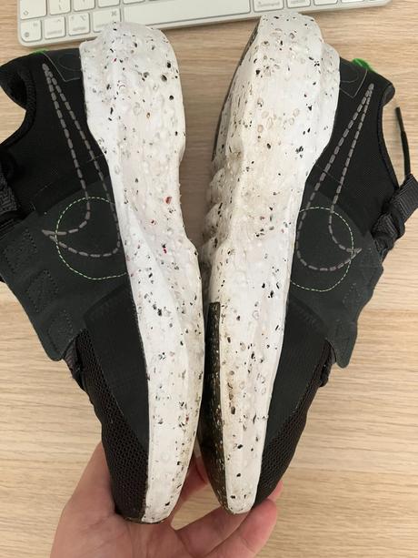 Tenisky nike crater impact, nike,40