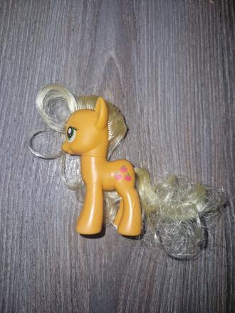 My little pony,