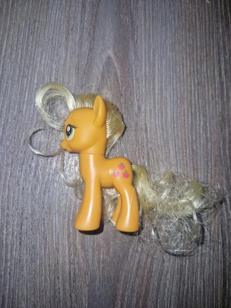 My little pony,