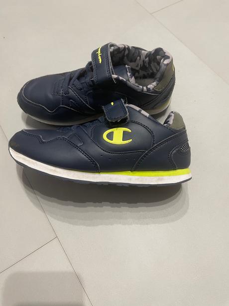 Detske tenisky champion vel.32, champion,32