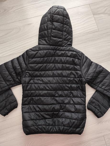 Detska prechodna bunda, pepco,128