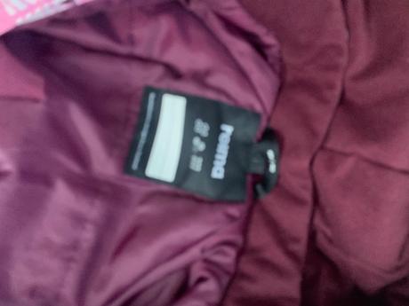 Reima lappi zimná kombinéza 80/86, reima,80