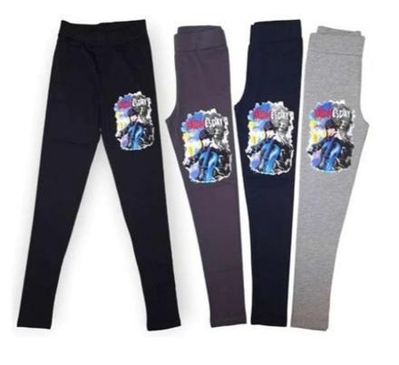 Detské bavlnené legíny wednesday novinka, 86 - 176