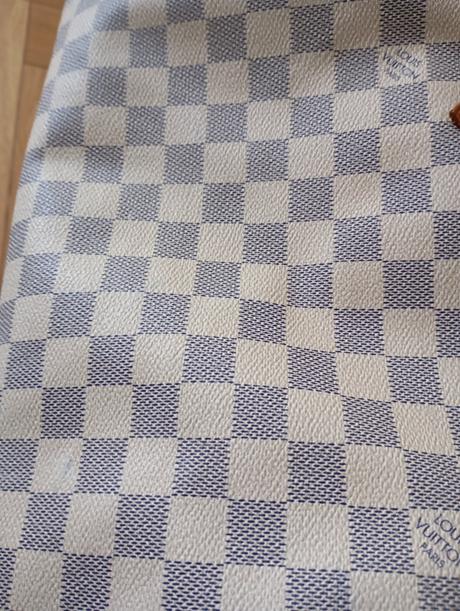 Lv speedy kabelka, louis vuitton