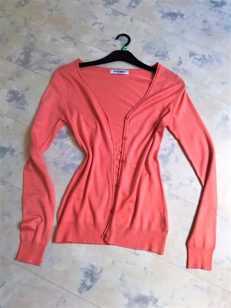 Ľahký letný svetrík, m