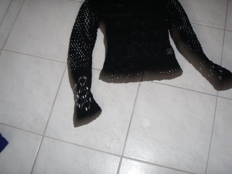 Tričká dlhý rukáv všetko značkové, m